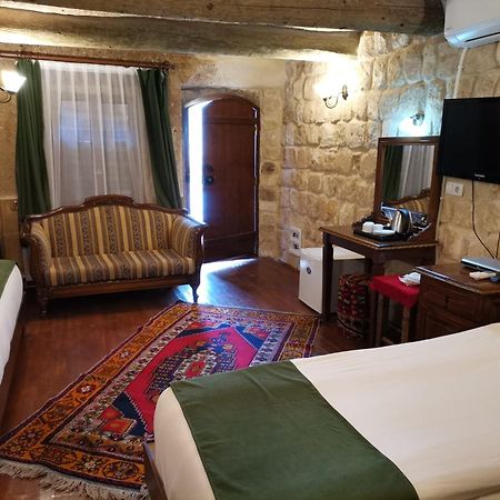 Cappadocia Palace Hotel Nevsehir Exterior photo